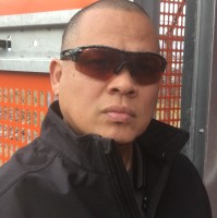 Neil Funez