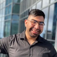 Zahid Gonzalez