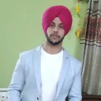 Gurcharan Singh