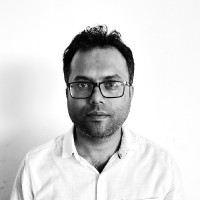 Abhishek Adhikari
