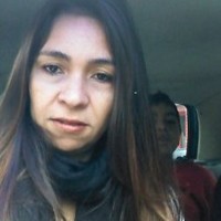 Vania Cristiane Nunes Domingues
