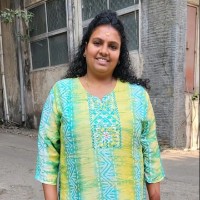 Sandhya Mudaliar