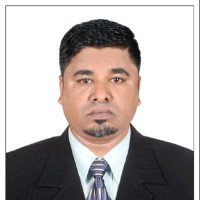 Chandra Shekar