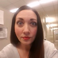 Megan Albert-Robinson