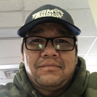 Harvey Nawakayas