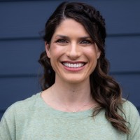 Natalie Patterson Joffe