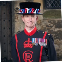 Darren Hardy Vr