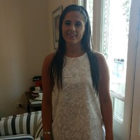 Luz Negri Aranguren