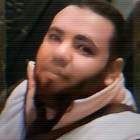 Mohamed Farouk