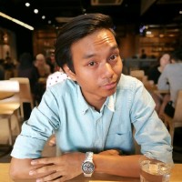 Isyraf Ismail