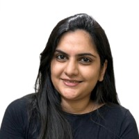 Simran Punjabi