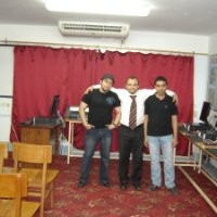 Engineer Mohamed Diab