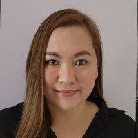 Roxanne Bayot