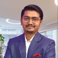 Rik Mondal