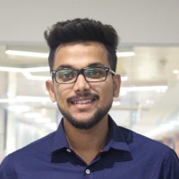 Shubham Jain