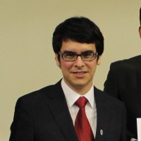 Andrés Oyarzo Daza