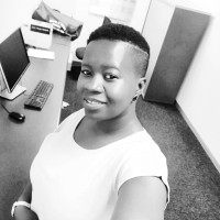 Jabulile Radebe