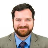 Eric Talbert
