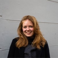 Iris Schoenmakers