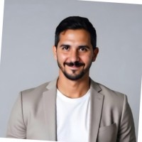Ahmed Salama Aboushabab