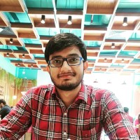 Mayank Vashishtha