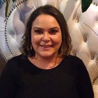 Gislaine Caroline Lamb Coutinho