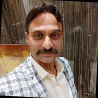 Sudhir Mahajan