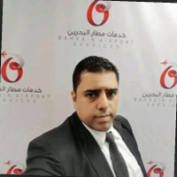 Moosa Ghanim