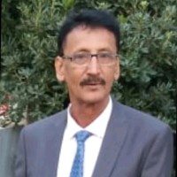 Abdul Aziz Qureshi