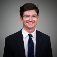 Conor Mackey, EIT