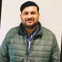Prashant Sharma