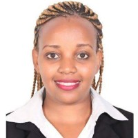 Rahab Wanjiru