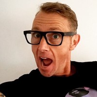 Ian Osborne