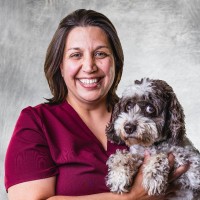 Sarah Harris, Cvt, Vts (Ecc)