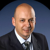 Matthew Caddy