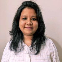 Dristi Priya Das