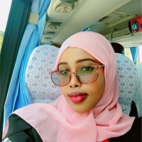 Hafsa Jama