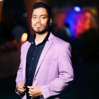 Soumya Ranjan Lenka