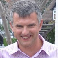 Alan Moorhouse