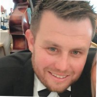 Luke Kingsbury