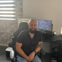 Stoyan Bochukov