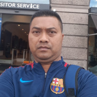 John Djotaroeno
