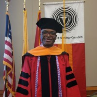 Adeola Obayanju Dnp, Mba, Msn, Apn, Agpcnp-Bc, Rn, Ocn