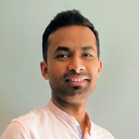 Anirudh Bhanu Teja Nelabhotla