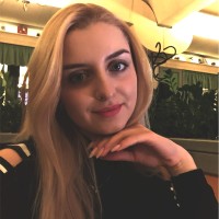 Анна Щербатюк