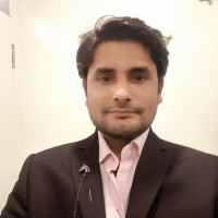 Durgesh Mishra