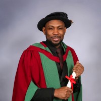 Dr. Mukile Kasongo (Phd)