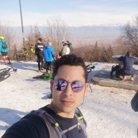 Michele David Terrasi
