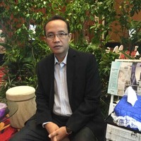 Teguh Priyanto