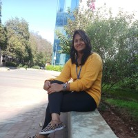 Jyothi J